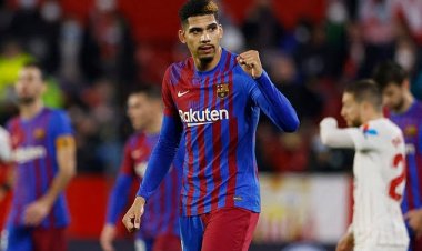 Real Madrid ishaka kongera gutoneka FC Barcelona ikayitwara undi mukinnyi