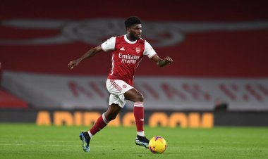 Arsenal yasabwe gutanga umukinnyi wayo ukomeye ngo ibone umukinnyi ishaka