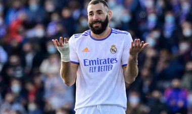 "Sinkina neza ariko mfatwa nk'umukinnyi w'igitangaza!"- Karim Benzema avuga ko adakunda ruhago igezweho