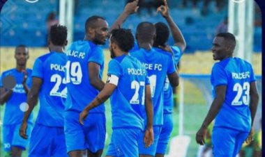 Ku munsi wa 13 wa shampiyona, Police FC na Gasogi United zagaraguritse