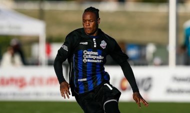 Umukinnyi ukomeye w'Amavubi agiye kumara amezi 8 adakina