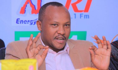 KNC yemeje ko akuye ikipe ya Gasogi United muri shampiyona