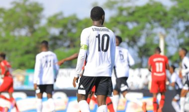APR FC yatsinze Police FC naho Kiyovu Sports ibabarizwa i Rubavu