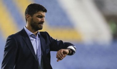 Umutoza mushya wa Rayon Sports yasesekaye i Kigali