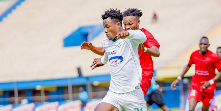 Shampiyona y'u Rwanda ishobora gusubukurwa mbere y'igihe cyari giteganyijwe