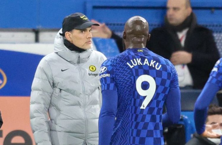 Muri Chelsea Romelu Lukaku atangiye urugendo nk'urwa Aubameyang muri Arsenal