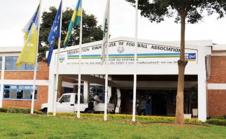 FERWAFA yatumije inama yiga ku isubukurwa rya shampiyona