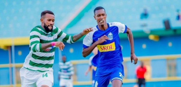 FERWAFA yatsinzwe urugamba yari ihanganye n'amakipe ayobowe na Rayon Sport
