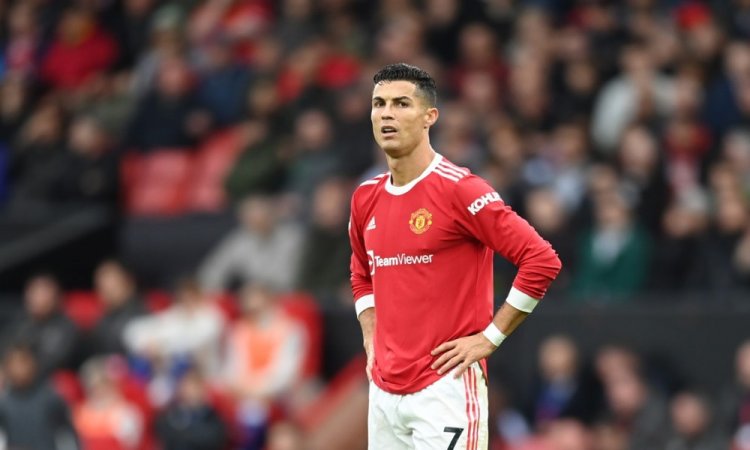 Ubwoba ni bwinshi ko Cristiano Ronaldo atakina umukino ikipe ye irakinamo na Aston Villa