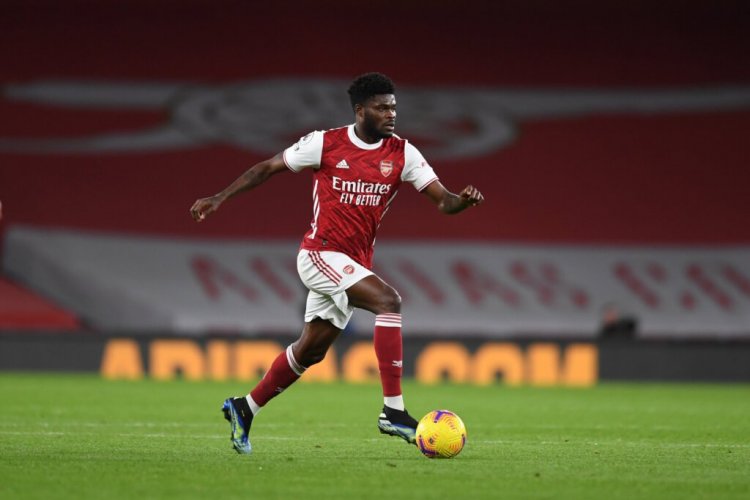 Arsenal yasabwe gutanga umukinnyi wayo ukomeye ngo ibone umukinnyi ishaka