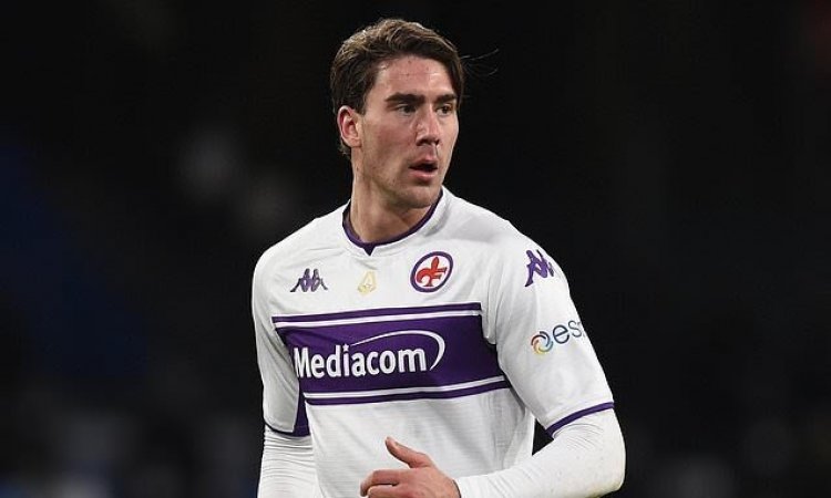 Arsenal yashyize imbaraga nyinshi mu gushaka rutahizamu wifuzwa na n'amakipe akavagari