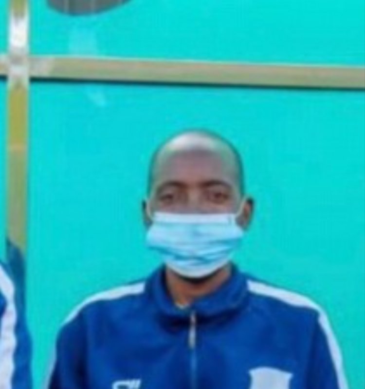 Mu Rwanda umutoza yitabye Imana nyuma yo kwirukanwa