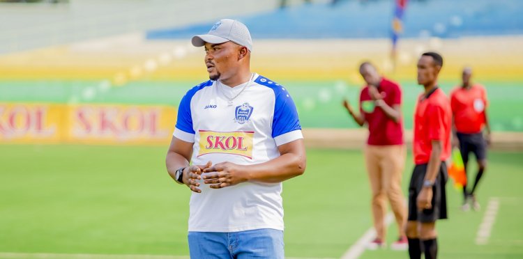 Umutoza wa Rayon Sports yavuze impamvu zikomeye zatumye banyagirwa na Marines FC