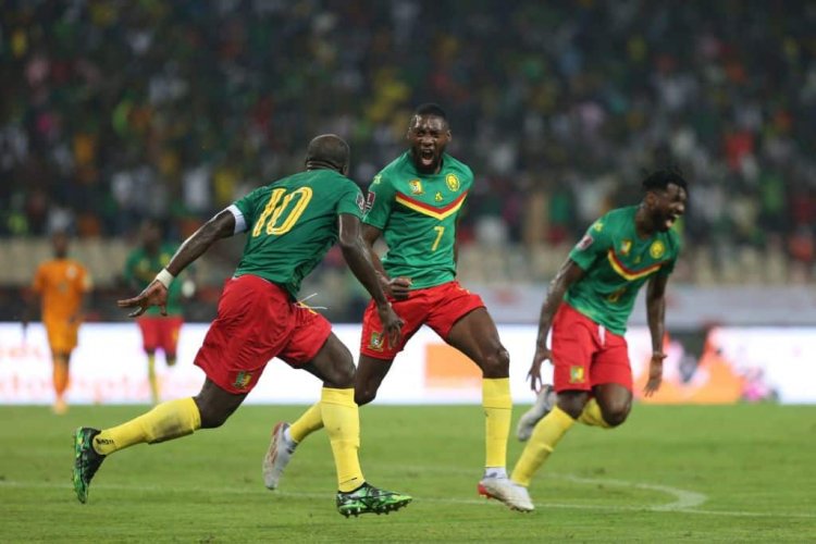 AFCON:Batandatu bapfuye, abandi 40 barakomereka mbere y'umukino wa Cameroon