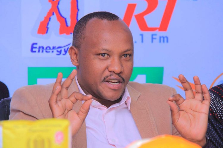 KNC yemeje ko akuye ikipe ya Gasogi United muri shampiyona