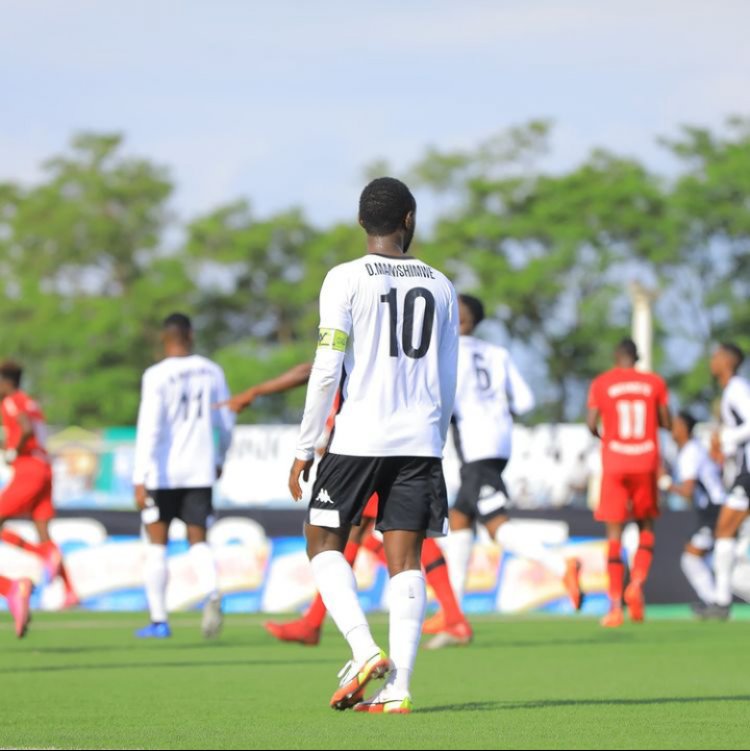 APR FC yatsinze Police FC naho Kiyovu Sports ibabarizwa i Rubavu