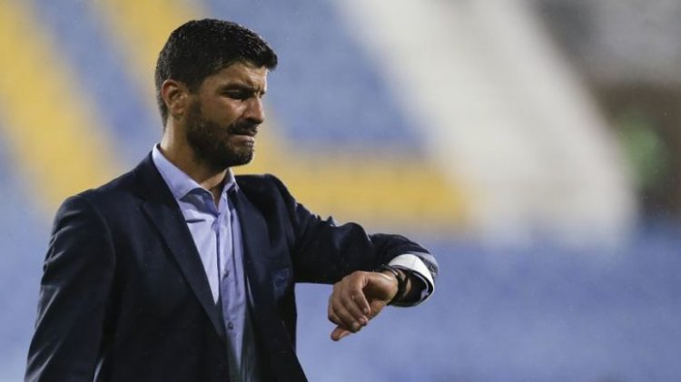 Umutoza mushya wa Rayon Sports yasesekaye i Kigali