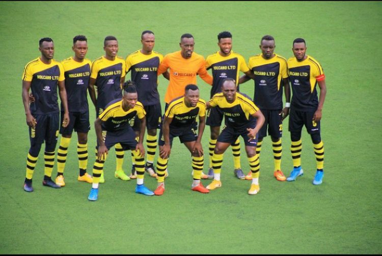Umukino wahuzaga APR FC na Mukura Victory Sports wongeye gusubikwa