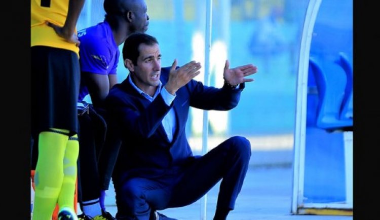 Tony Hernandes utoza Mukura yavuze kuri APR FC ayishinja guhagarika umukino