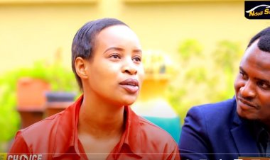 Wamukobwa mwiza wa Bahavu aragarutse:Zaba turakundana;natwaye umugabo Mama Muheto na Miss Jolly