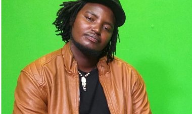 Umusizi Bahati waburiwe irengero, Polisi na RIB bavuze ku ibura rye