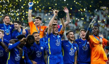 Intsinzi ya Chelsea mu gikombe cy'isi yakurikiwe n'urupfu