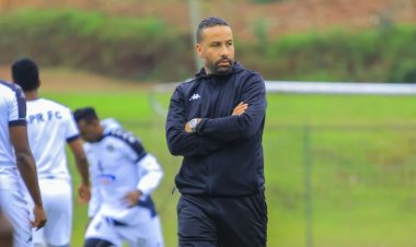 Musanze FC yafashe APR FC ikubita ahababaza ku munsi wa 17 wa shampiyona