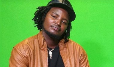 Hatangajwe irengero ry’umusizi Bahati umaze umwaka abuze