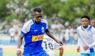 Police FC yahuye n'uruva gusenya, Rayon Sports ibona amanota ku munsi wa 17 wa shampiyona