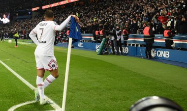 PSG igiye guha Kylian Mbappe amafaranga bigoye kwitesha ngo ajye muri Real Madrid