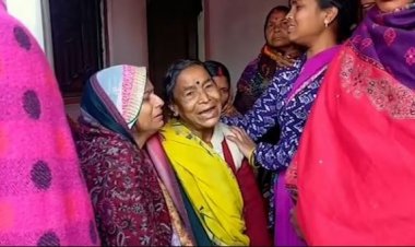 Ubukwe bwahindutse amarira ubwo hapfaga abantu 13 bari babutashya