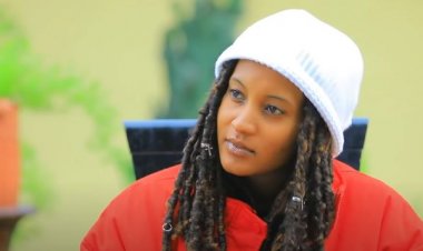 reka mene umuceri:njye na Briane twari abajura|twakuraga ibyinyo|namutizaga imyenda