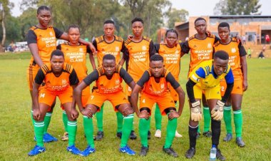 Wa mukinnyi wa Youvia WFC waguye muri koma kubera gutsindwa yavuye muri koma