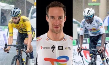 Tour du Rwanda yakomeje kugora Abanyarwanda