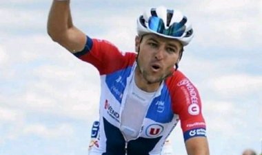 Tour du Rwanda: Sandy Dijardin yegukanye etape, Renus aba umunyarwanda waje hafi