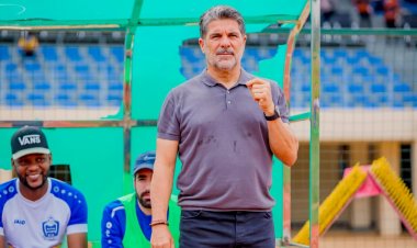 Umutoza wa Rayon Sports ntiyemera ko umukino wabo na APR FC ari derby