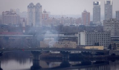 Ukraine: Abanyarwanda batuyeyo babayeho gute mu gihe cy’intambara ?