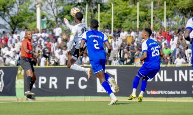 Rayon Sports Vs APR FC: amakipe akomeje guhagana