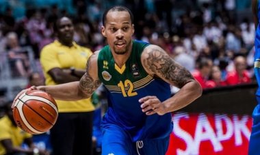 The choice awards 2021: Amahirwe Kenny Gasana afite yo guhabwa igihembo cy'umukinnyi wahize abandi