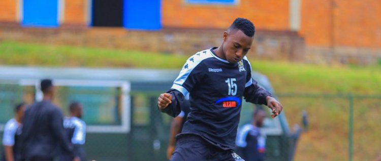 Dore abakinnyi batemerewe gukina umunsi wa 16 wa shampiyona, barimo abakinnyi 2 bakomeye ba APR FC