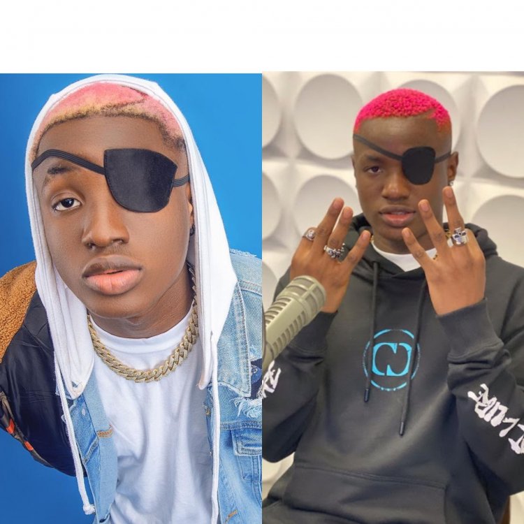 Ruger yakoze amateka muri Uganda, harimo no kuriza abakobwa b’ikimero-Videwo