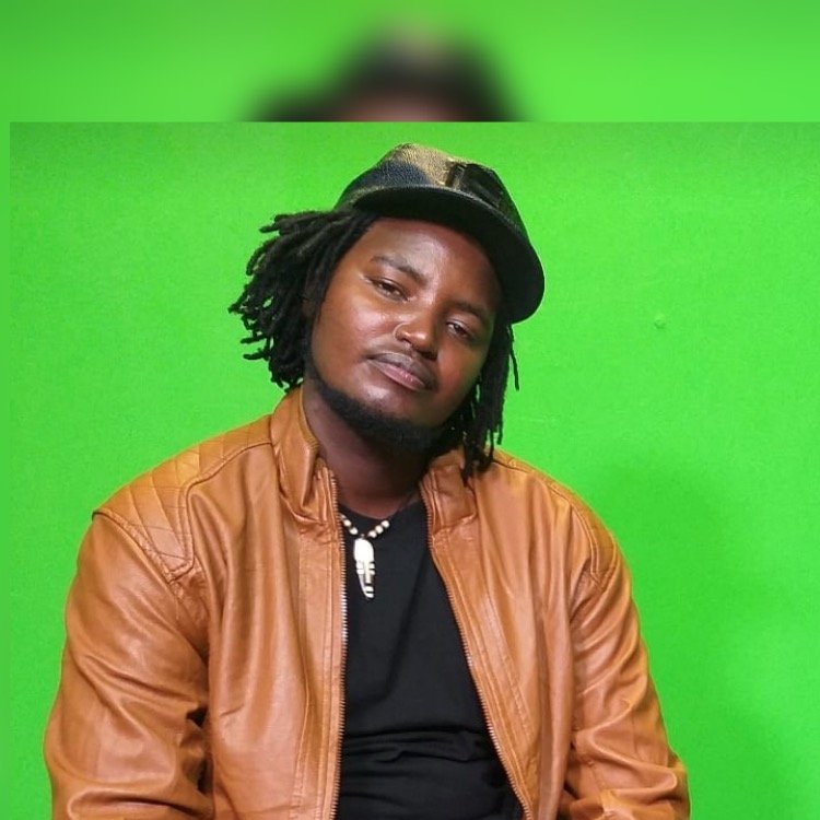 Hatangajwe irengero ry’umusizi Bahati umaze umwaka abuze