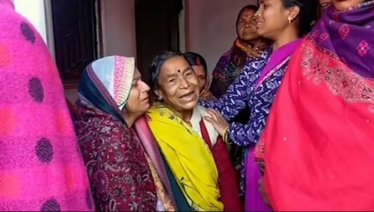 Ubukwe bwahindutse amarira ubwo hapfaga abantu 13 bari babutashya