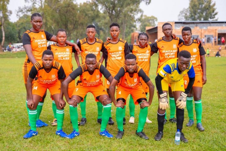 Wa mukinnyi wa Youvia WFC waguye muri koma kubera gutsindwa yavuye muri koma