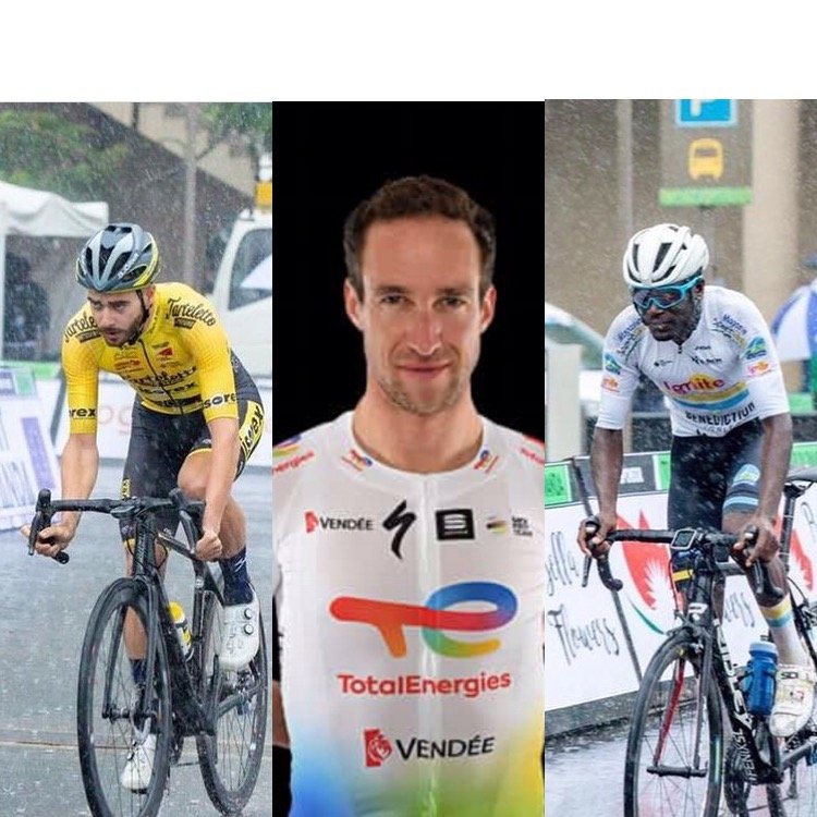 Tour du Rwanda yakomeje kugora Abanyarwanda