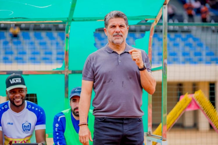 Umutoza wa Rayon Sports ntiyemera ko umukino wabo na APR FC ari derby