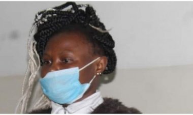 Yaciye ugutwi umugabo we amuziza kumuha itike nkeya