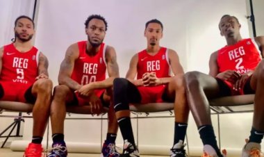 REG BBC yashyize ahagaragara abakinnyi izifashisha muri BAL barimo amasura mashya