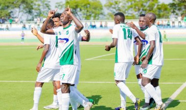 Kiyovu Sports yakoze ibyananiye Rayon Sports na APR FC  ikura amanota i Musanze
