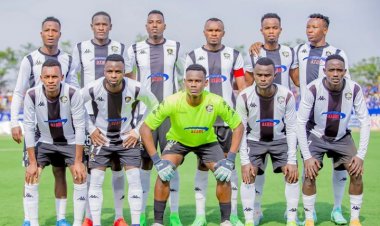 APR FC yasubiriye Gasogi United ikomeza kwicara ku mwanya wa mbere